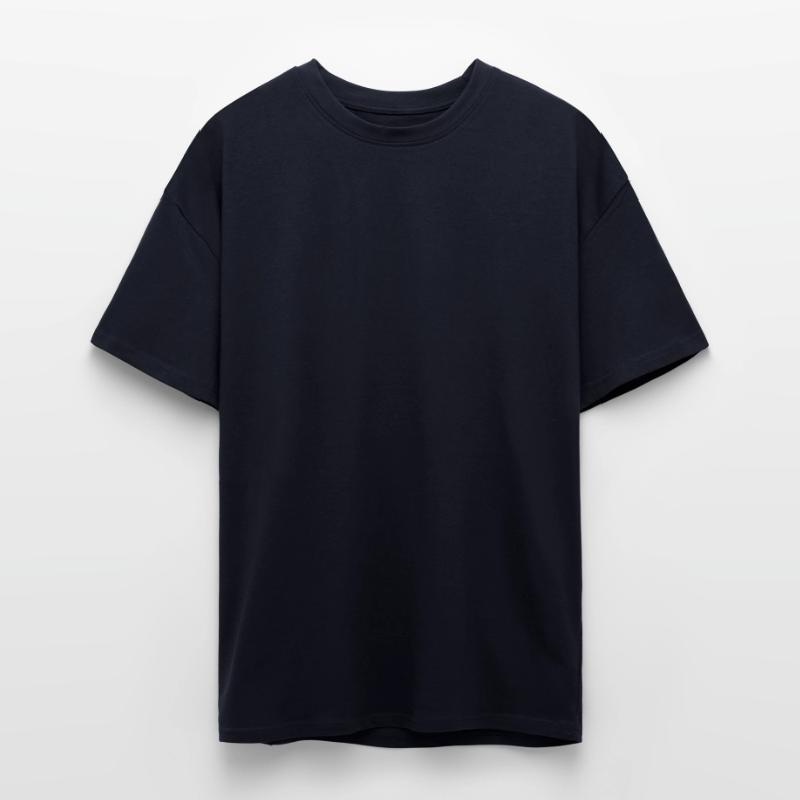 Oversized Heavyweight Unisex T-Shirt