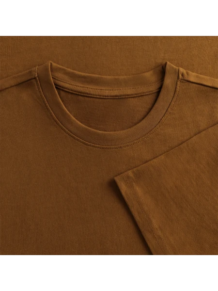 Unisex Oversized Heavyweight T-shirt