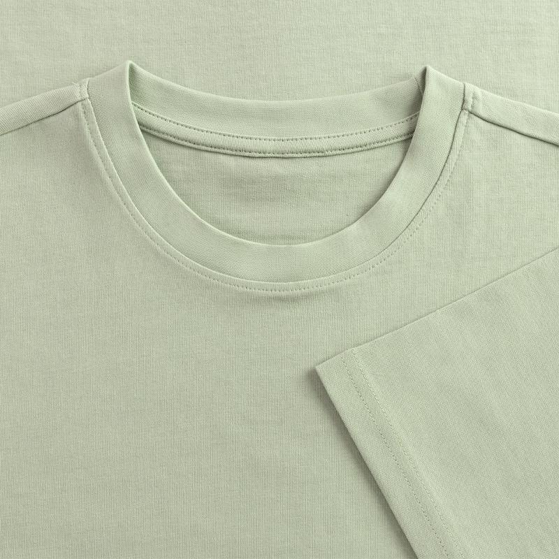 Oversized Heavyweight Unisex T-Shirt