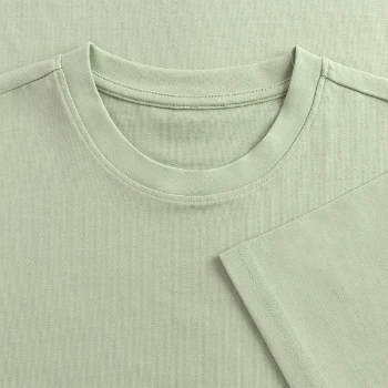 T-shirt unisex oversize pesante