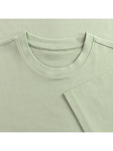 Unisex Oversized Heavyweight T-shirt