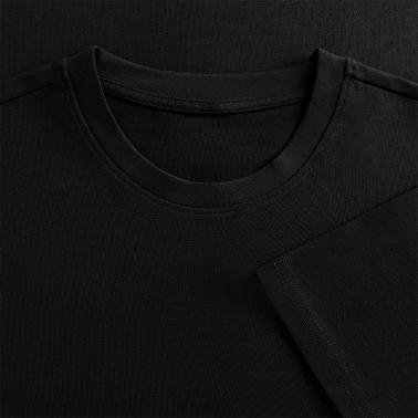 Maglietta oversize spessa