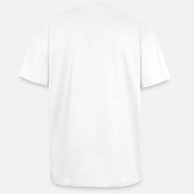 Maglietta oversize spessa