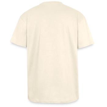 Dik oversized T-shirt