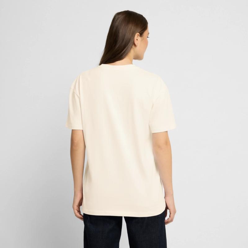 Oversized Heavyweight Unisex T-Shirt