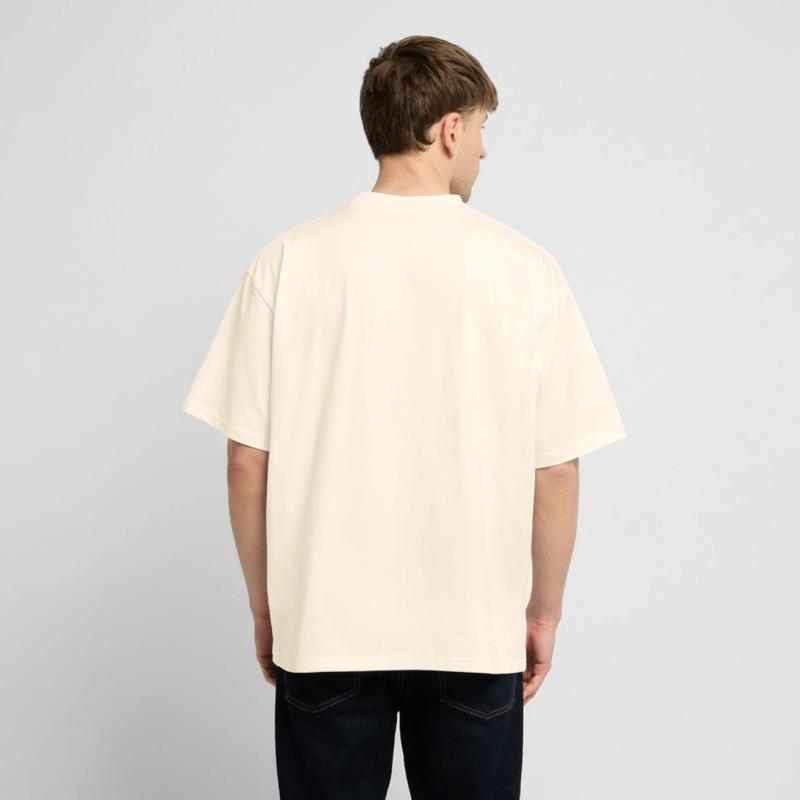 Oversized Heavyweight Unisex T-Shirt
