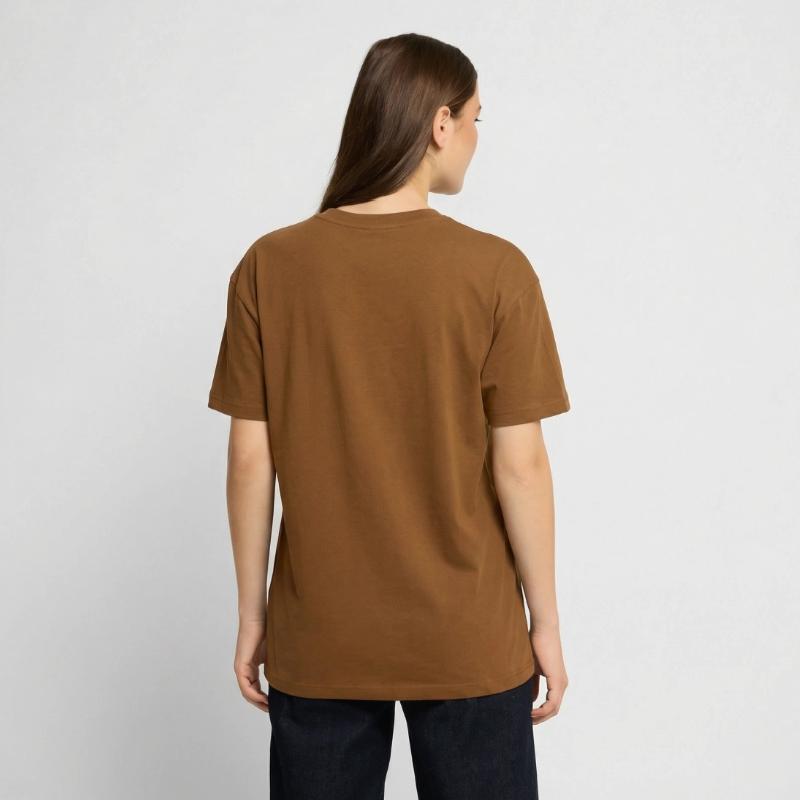 Oversized Heavyweight Unisex T-Shirt