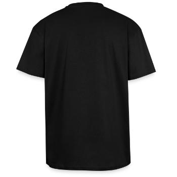 Dik oversized T-shirt