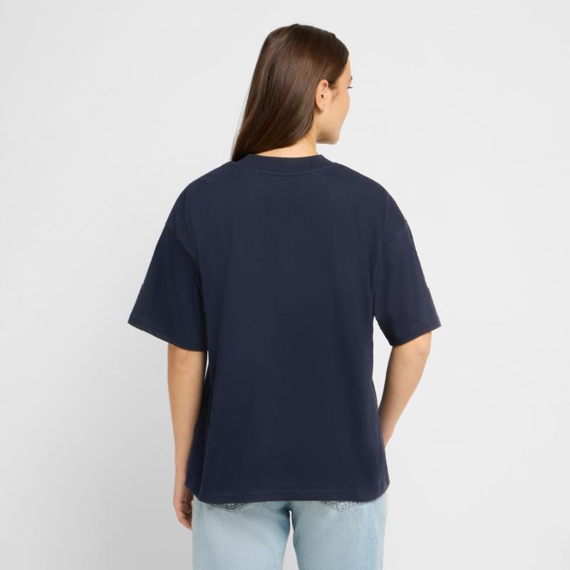 Oversized Heavyweight Unisex T-Shirt
