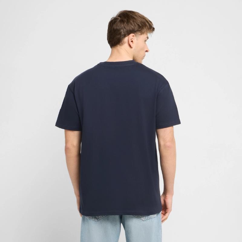 Oversized Heavyweight Unisex T-Shirt