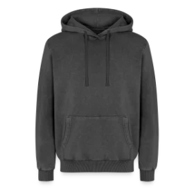 Sweat à Capuche Premium Acid-Wash SPREAD : Authenticité et DouceurDécouvre...