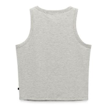 Vrouwen cropped tanktop 