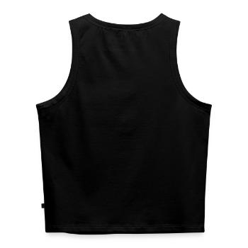 Kort singlet for kvinner 