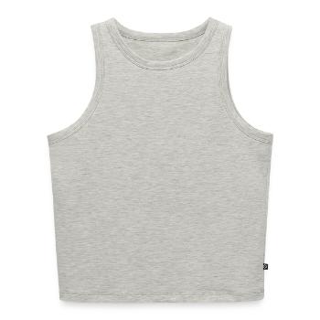 Cropped Frauen Organic Tank Top