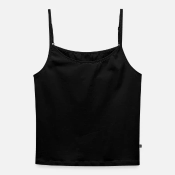 Women's Spaghetti Tank Top