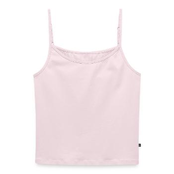 Women's Premium Organic Spaghetti Strap Top