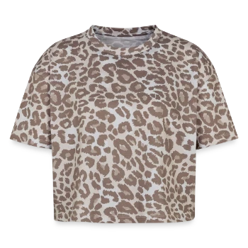 Boxy Leo Women's Premium Organic T-Shirt