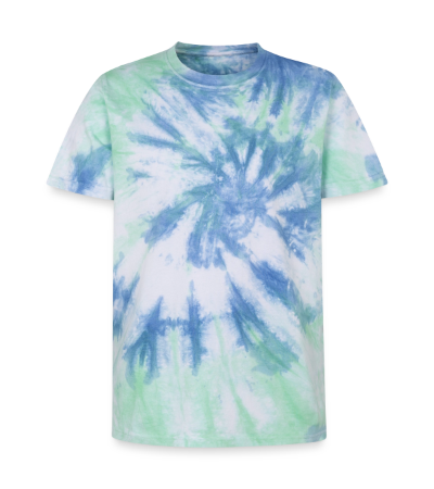 Unisex Premium Tie Dye T-Shirt