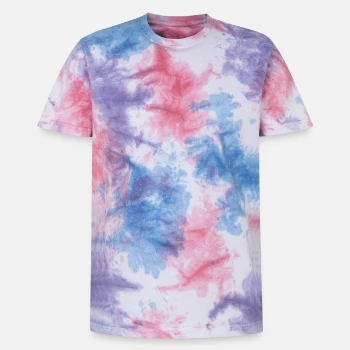 Unisex Premium Tie-Dye T-Shirt