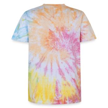 Unisex Premium tie-dye T-paita