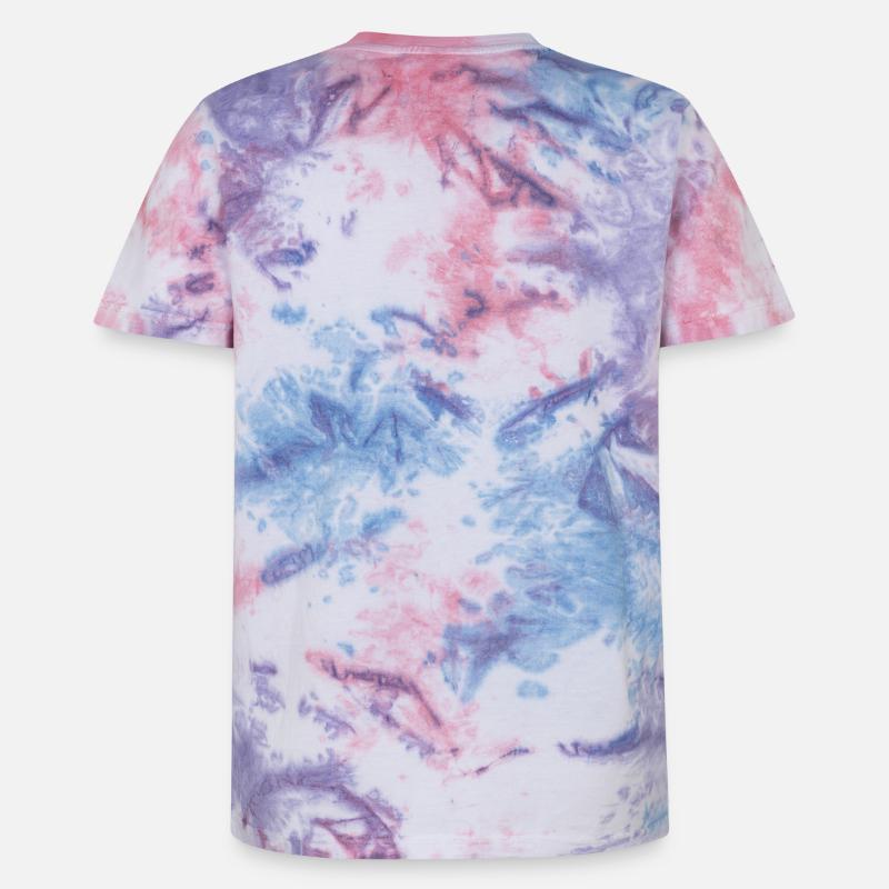 Unisex Premium Tie Dye T-Shirt