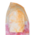 Aperçu Droite - T-shirt tie-dye premium unisexe