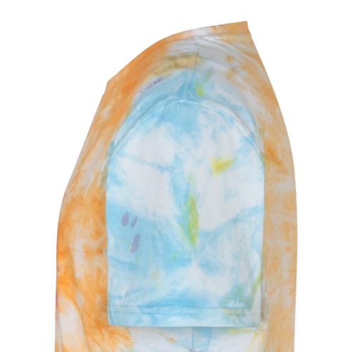Unisex Premium Tie Dye T-Shirt