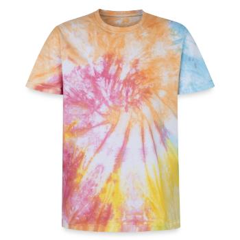 Unisex Premium Tie-Dye T-Shirt