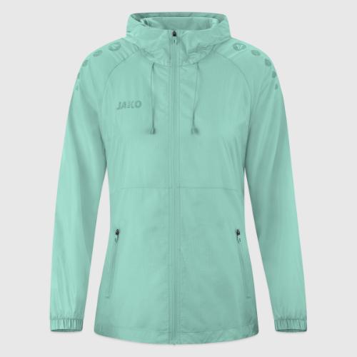 Veste légère Flow Jako Femme