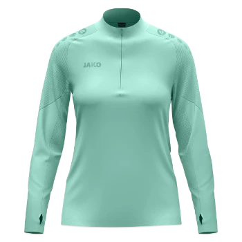 Jako Women's Ziptop Light Flow
