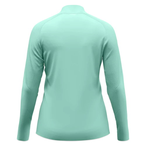 Jako Women's Ziptop Light Flow