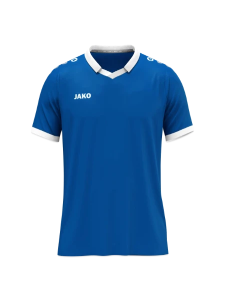 Jako Jersey Glory - royal/white - Front