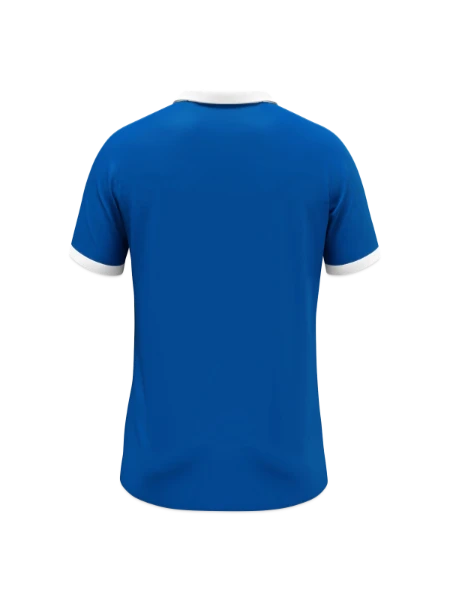 Jako Jersey Glory - royal/white - Back