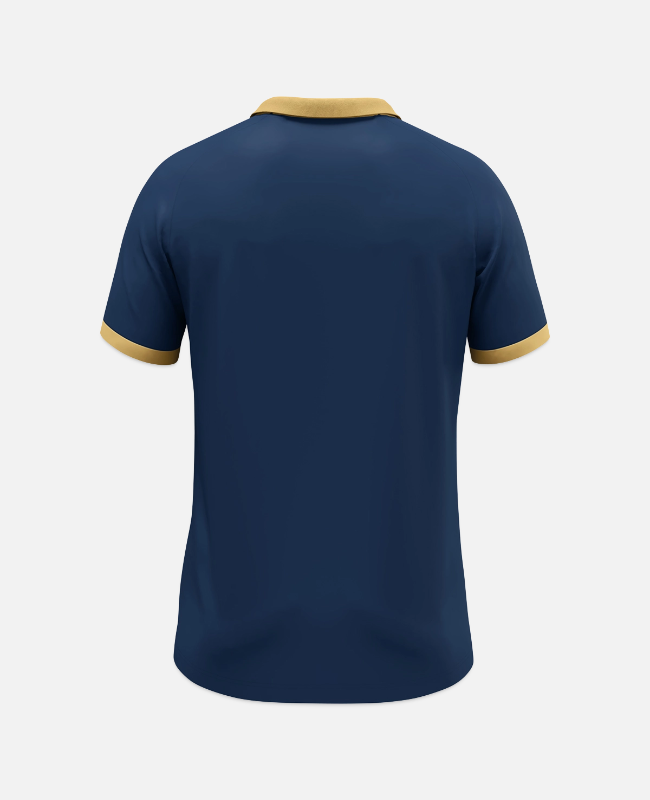 Jako Trikot Glory Hinten - center