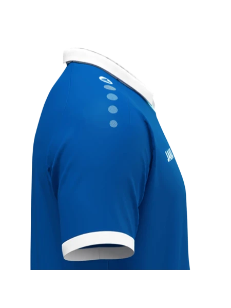 Jako Jersey Glory - royal/white - Right