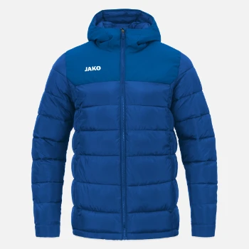 Jako Stadium Jacket