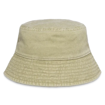 Vintage Bucket Hat - Vintage Beige - Vorne