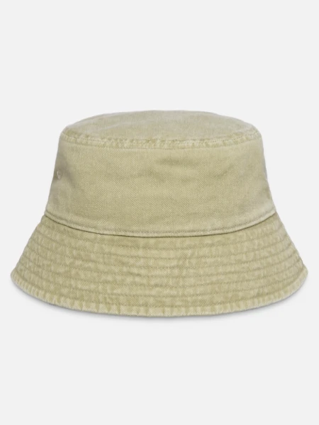 Vintage Bucket Hat - Vintage Beige - Vorne