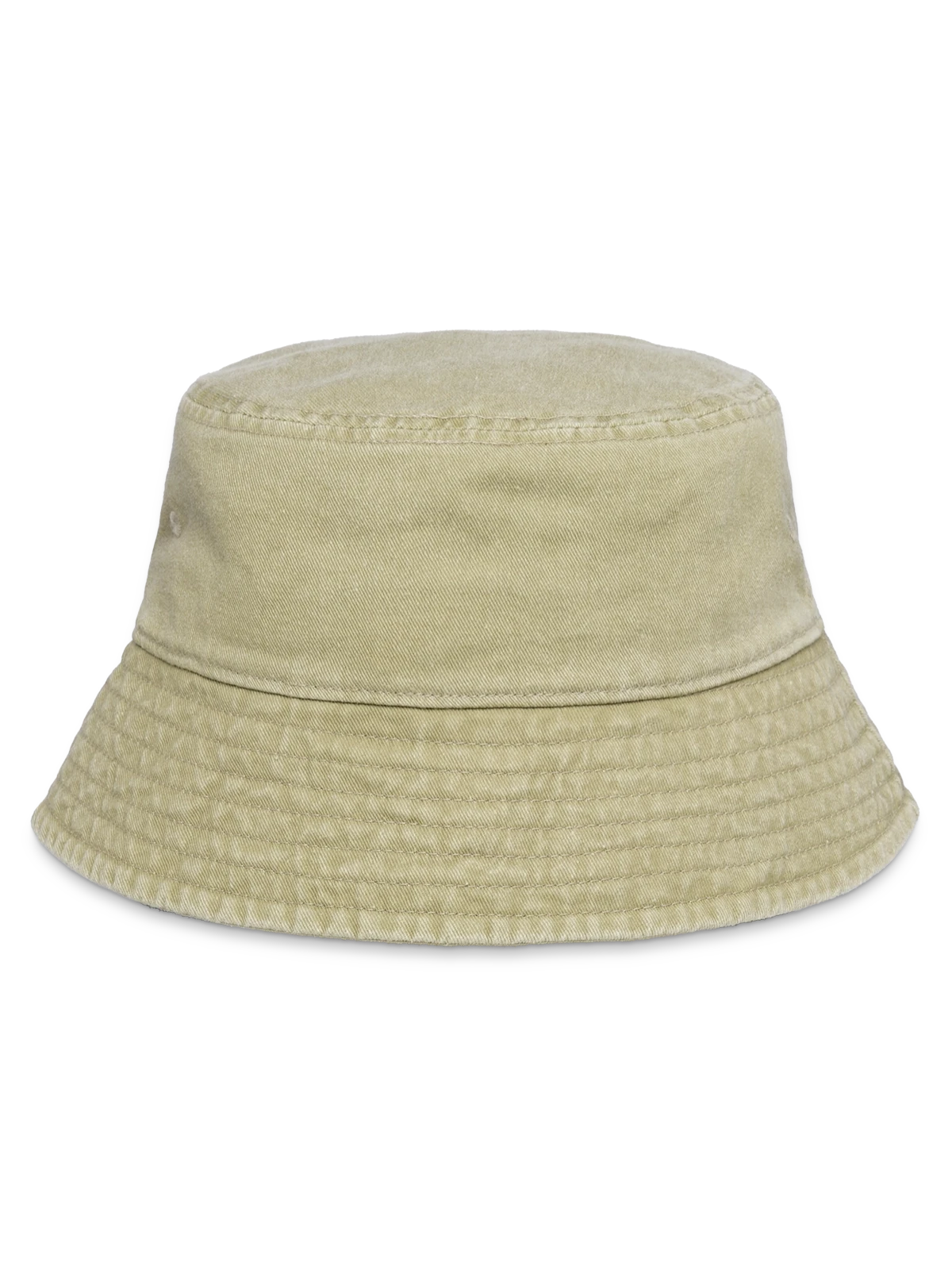 Vintage Bucket Hat - Vintage Beige - Vorne