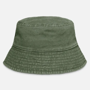 Vintage Bucket Hat
