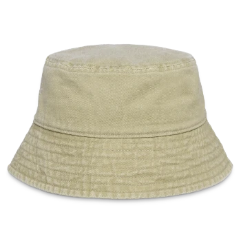 Vintage Bucket Hat - Vintage Beige - Hinten