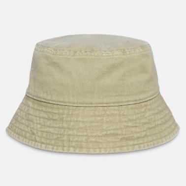 Cappello da pescatore vintage