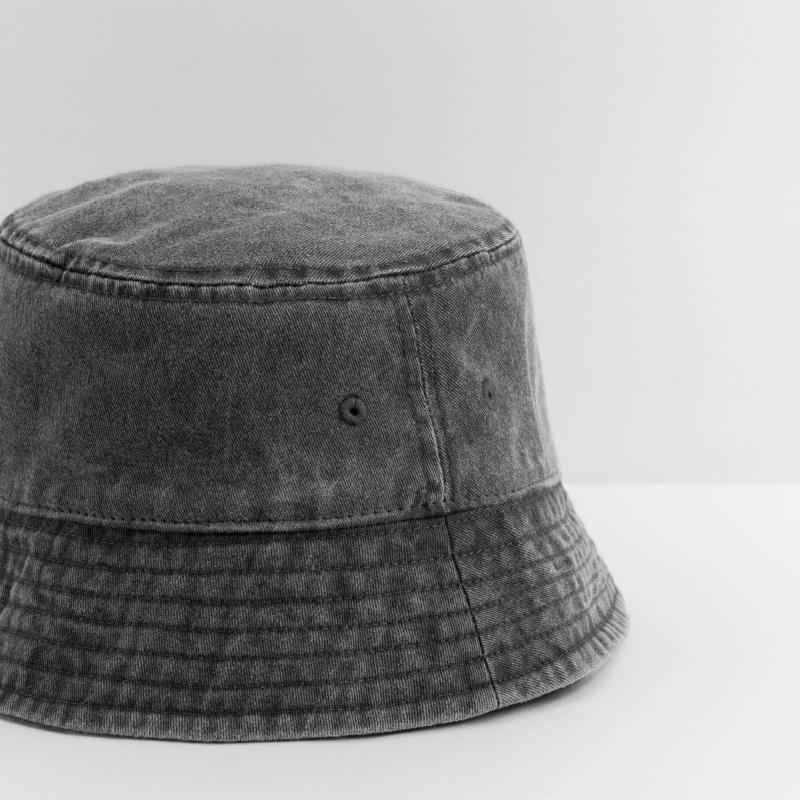 Fiskarhatt vintage