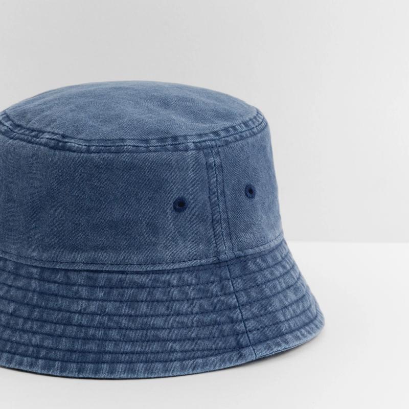 Vintage Bucket Hat