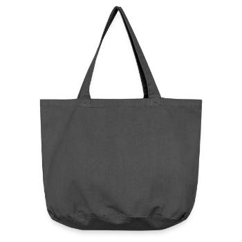 Torba na zakupy w stylu vintage, sprana
