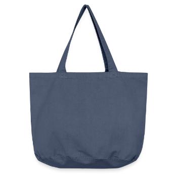 Vintage-vasket shopper