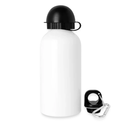 Gourde avec bouchon 500 ml