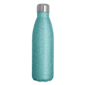 Glitter Thermal Bottle 500 ml