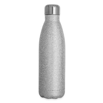 Glitter Thermal Bottle 500 ml