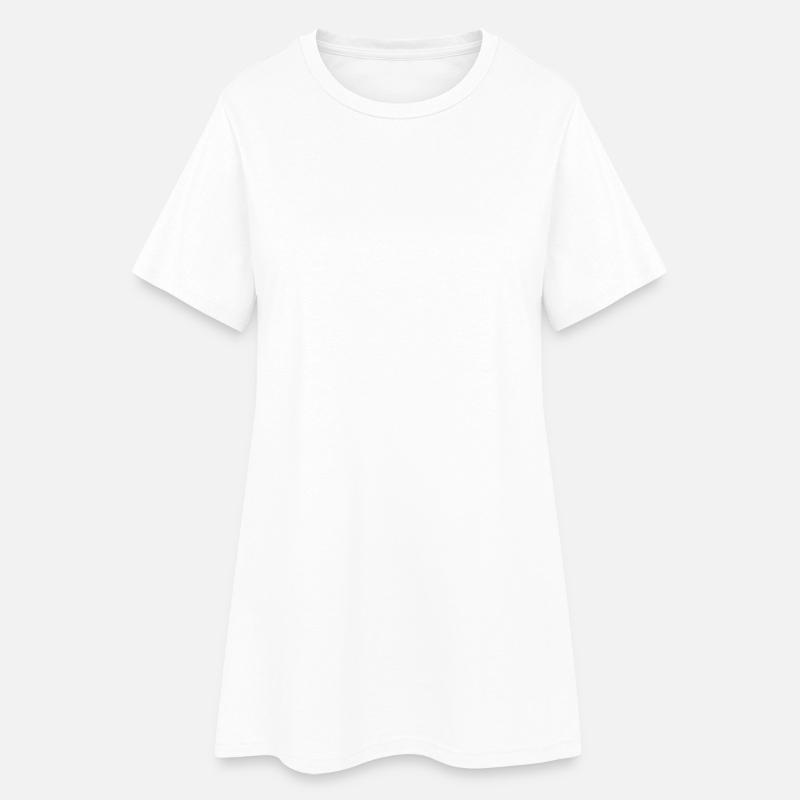 Vestito T-shirt donna
